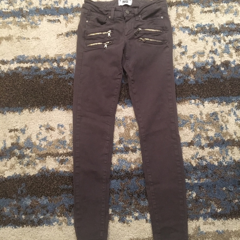 Paige Jeans